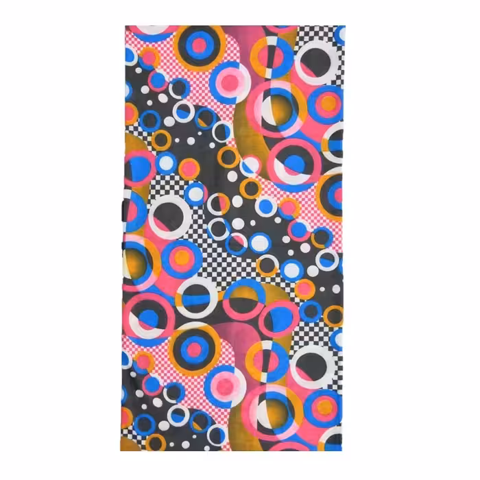 دستمال سر و گردن مدل SK-185