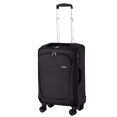 مجموعه سه عددی چمدان نیلپر مدل آوان کد 700678 - 111