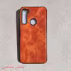 کاور مدل چرمی کد 222 مناسب برای گوشی موبایل شیائومی Redmi note 8