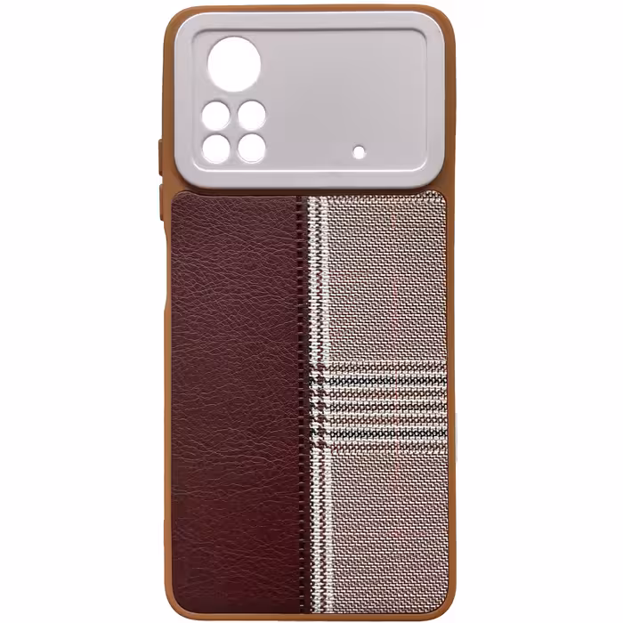 کاور مدل CHPx4pro مناسب برای گوشی موبایل شیائومی Poco X4 Pro 5G