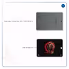 برچسب پوششی ماهوت مدل God-Of-War-Game مناسب برای تبلت سامسونگ Galaxy Tab A 9.7 2015 T550