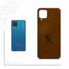 برچسب پوششی ماهوت مدل BFL-SNPDRGN مناسب برای گوشی موبایل سامسونگ Galaxy A12