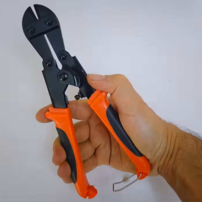 مفتول بر فنگشی مدل Mini Bolt Cutter