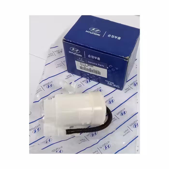 فیلتر بنزین خودرو موبیس مدل 3R000 مناسب برای هیوندا سونوتا