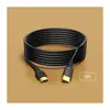 کابل HDMI یوسمز مدل sj427 طول 3 متر