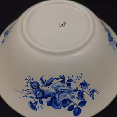 کاسه سرامیکی هیوا مدل مهتاب کد 11330141