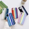کاور گریفین مدل Liquid Silicone مناسب برای گوشی موبایل اپل iphone 12 pro max