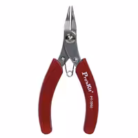 انبر دم باریک پروسکیت مدل 1PK-396E سایز 118 میلیمتر 