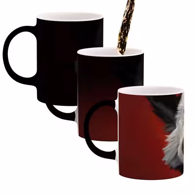 ماگ حرارتی مدل mgp01150