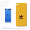 برچسب پوششی ماهوت مدل ML-DDS مناسب برای گوشی موبایل اپل iPod touch 6th generation