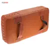 میت رزمی چرمی طرح 1