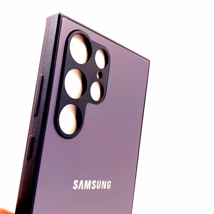 کاور مدل PVD مدل AG-GLASS مناسب برای گوشی موبایل سامسونگ GALAXY A73