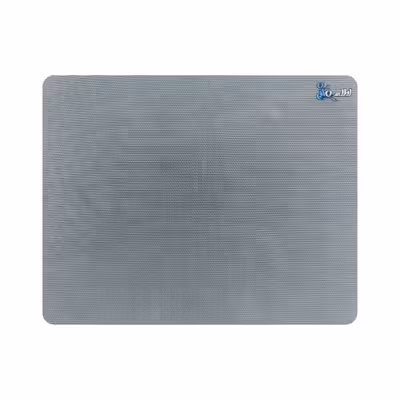 ماوس پد اطلس آبی طرح نقاشی اسب   مدل T7941