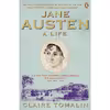 کتاب Jane Austen اثر Claire Tomalin انتشارات Viking