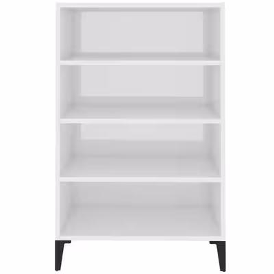 کتابخانه مدل IKE514