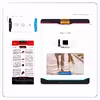 برچسب پوششی ماهوت مدل Horse-1 مناسب برای تبلت اپل iPad mini 2 2013 A1489