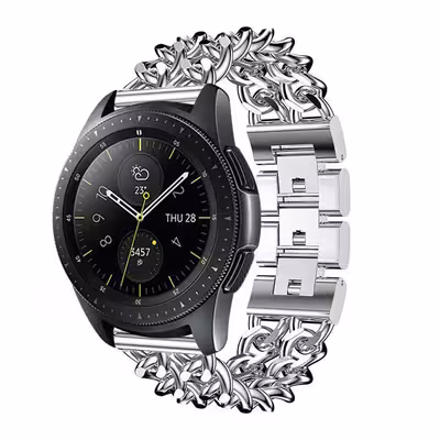 بند دریم مدل Cartier 2R مناسب برای ساعت هوشمند هایلو RT2 LS10