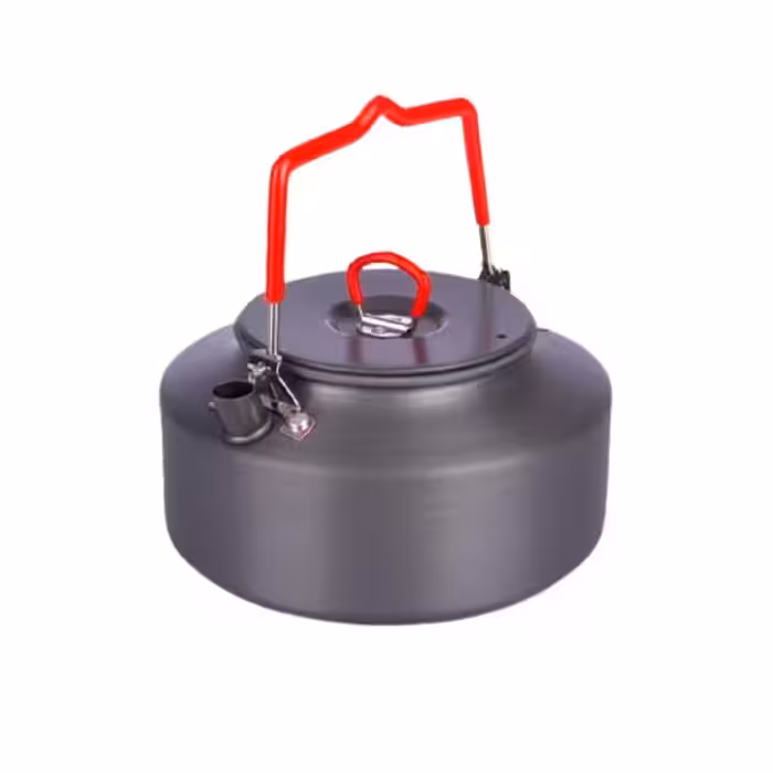 مجموعه ظروف کوهنوردی اسنو هاوک مدل دو نفره 