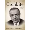کتاب Cronkite اثر Douglas G. Brinkley انتشارات Harper Perennial