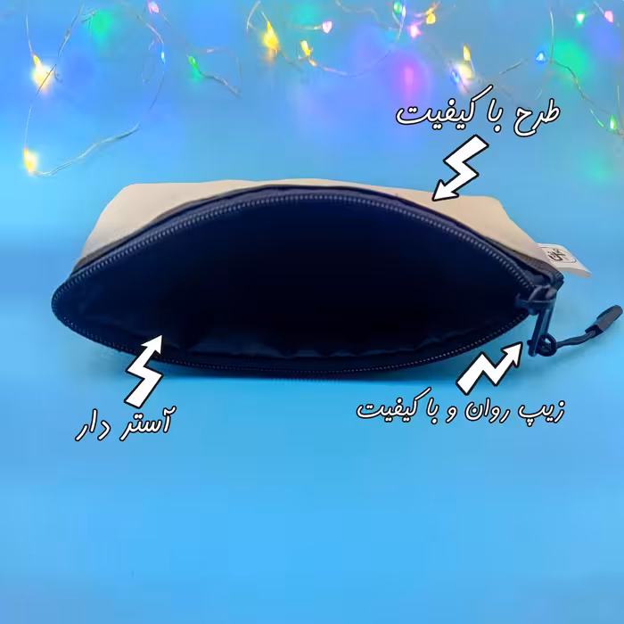 کوله پشتی مدل استرنجر تینگز  کد KP294 به همراه کلاسور و جامدادی