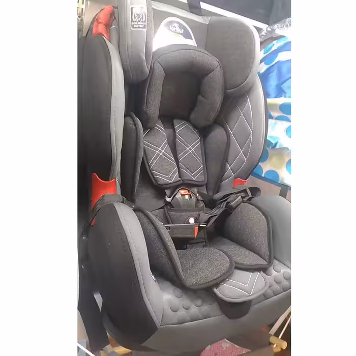 صندلی خودرو کودک لورلی مدل مارسل 2024