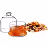 شکلات خوری Villa Patisserie و ظرف عسل Basic پاشاباغچه مجموعه 2 عددی