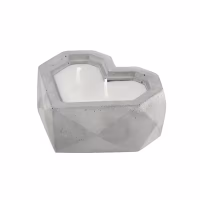 سیلیکون قالب گیری مدل قلب کد dco1511