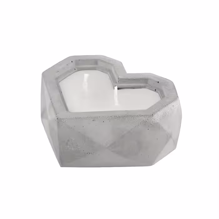 سیلیکون قالب گیری مدل قلب کد dco1511