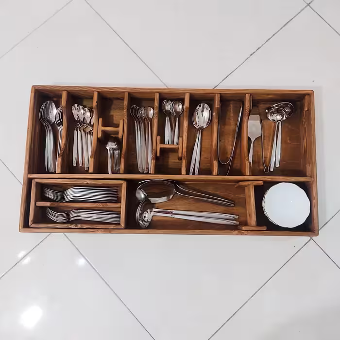 نظم دهنده کابینت مدل آرت