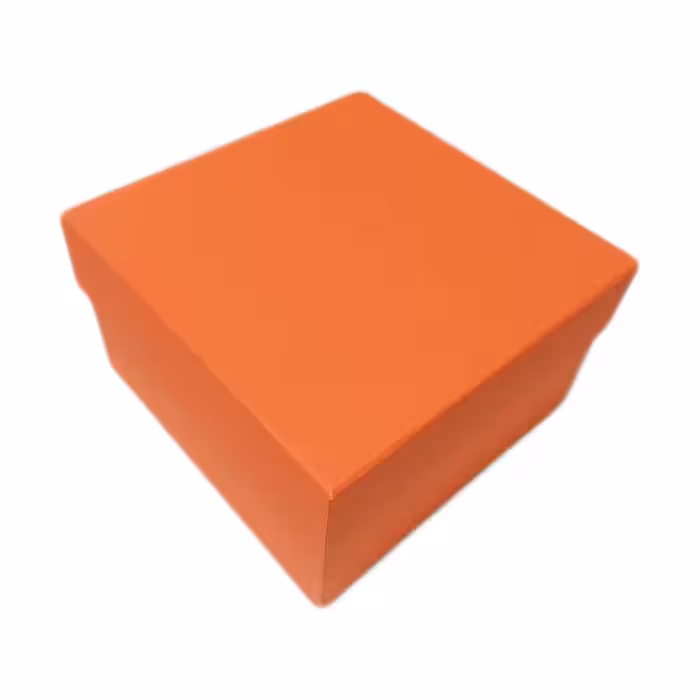 جعبه هدیه مدل مربعی کد 404 بسته 8 عددی