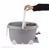 ست سطل و زمین شوی همارا مدل Walkable Mop