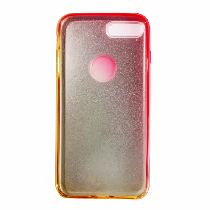 کاور وی آی پی دیزاین مدل اکلیلی مناسب برای گوشی موبایل اپل Iphone 7Plus/ 8Plus