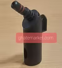 زانو برس بخارشو هوگو HU-7700