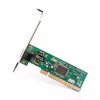 کارت شبکه تی پی لینک مدل TF-3200
