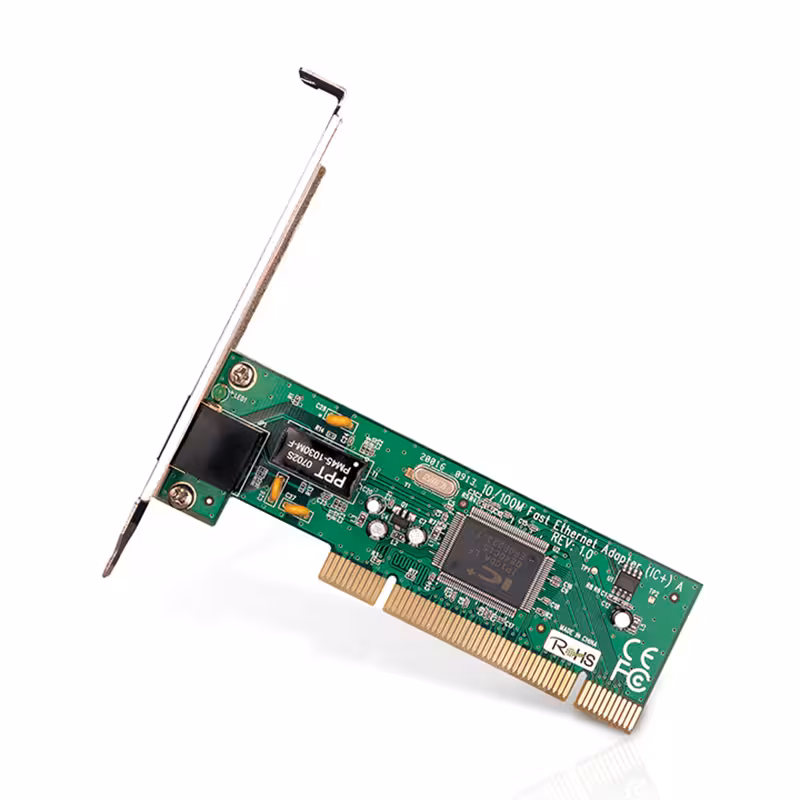 کارت شبکه تی پی لینک مدل TF-3200