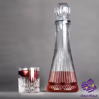 جام و لیوان اسلو 750 کادو کاوه 4دک