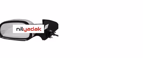 آینه بغل چپ دانگ فنگ H30 اچ سی کراس درجه یک