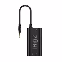 کارت صدا IK Multimedia iRig 2