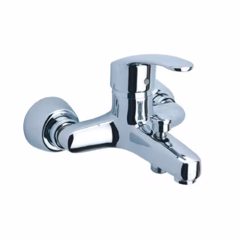 شیر آفتابه یا همان توالتی ابشار 1