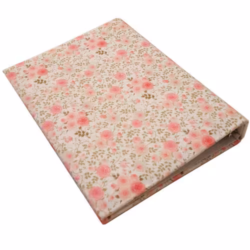 دفتر کلاسور