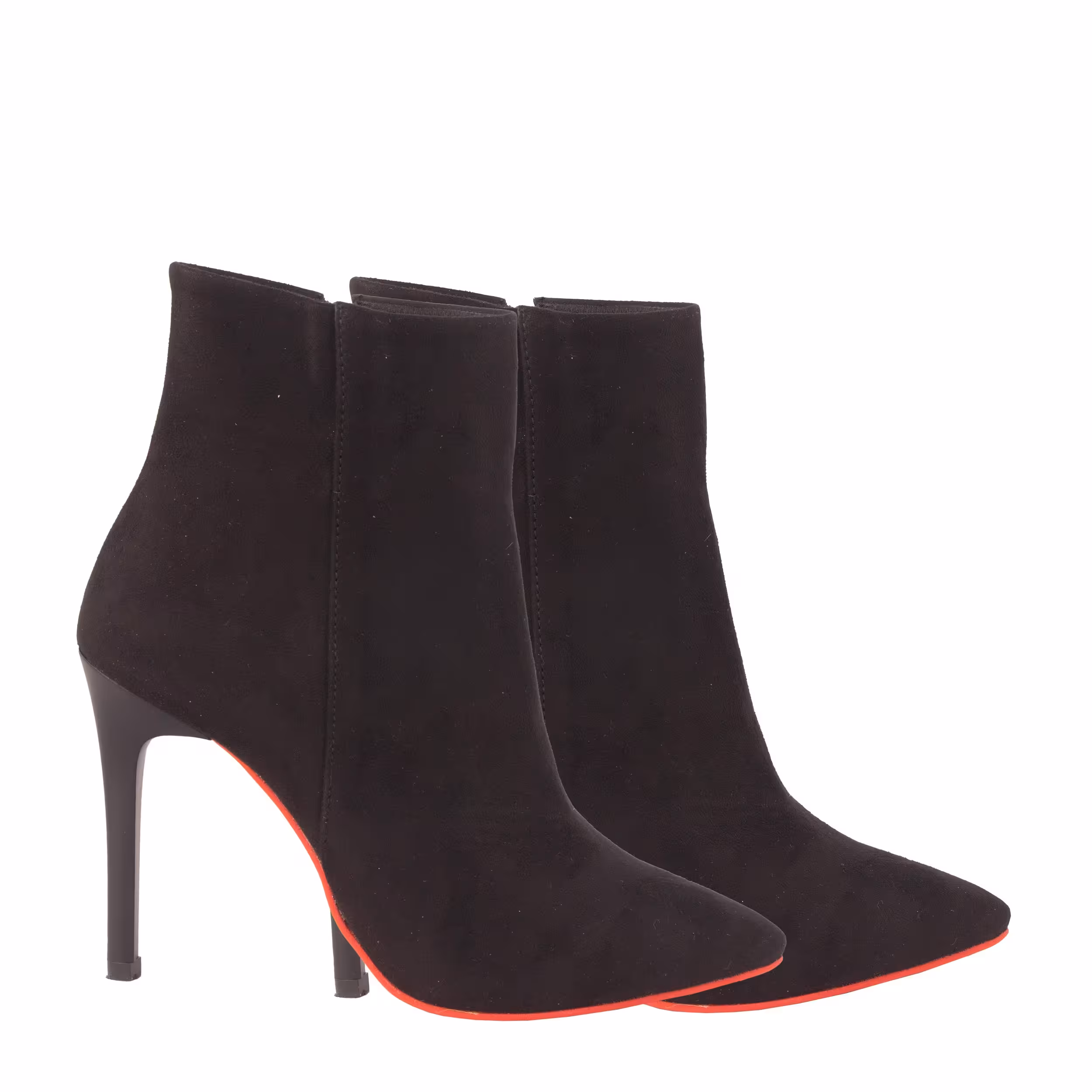 کفش پاشنه بلند زنانه کد 13