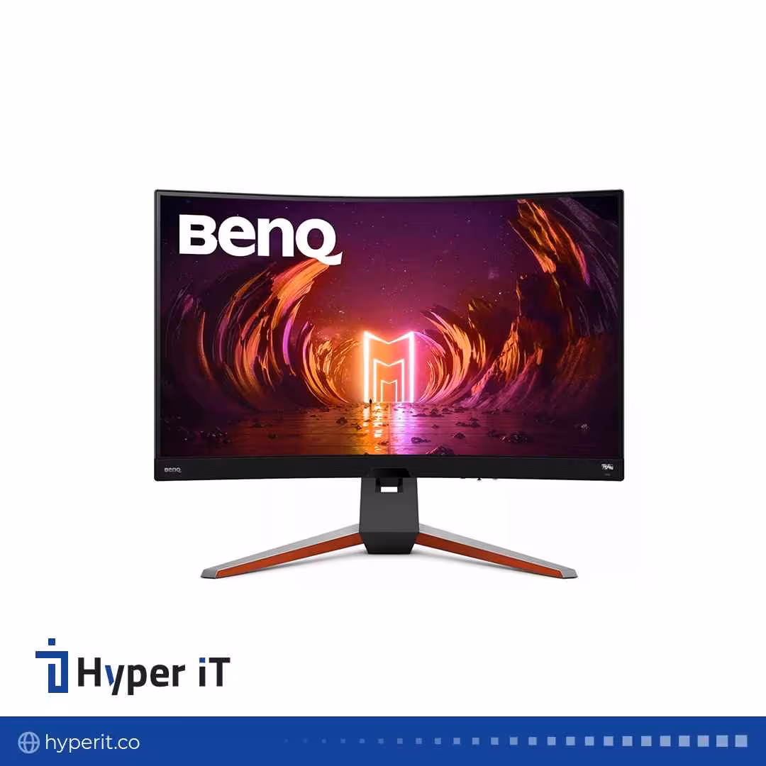 مانیتور بنکیو مدل EX3210R سایز 31.5 اینچ