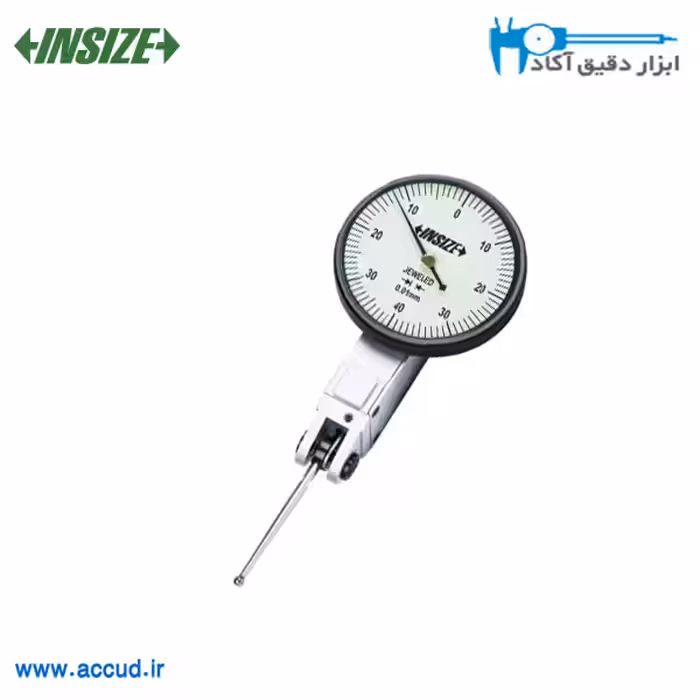 ساعت شیطانکی پراب بلند INSIZE (اینسایز) مدل 2383-08