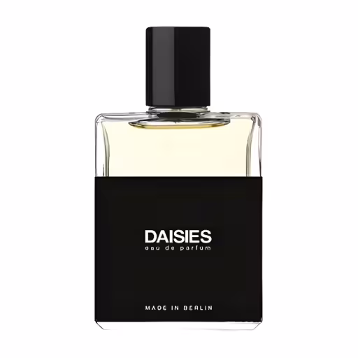ادوپرفیوم Daisies  از برند Moth and Rabbit Perfumes
