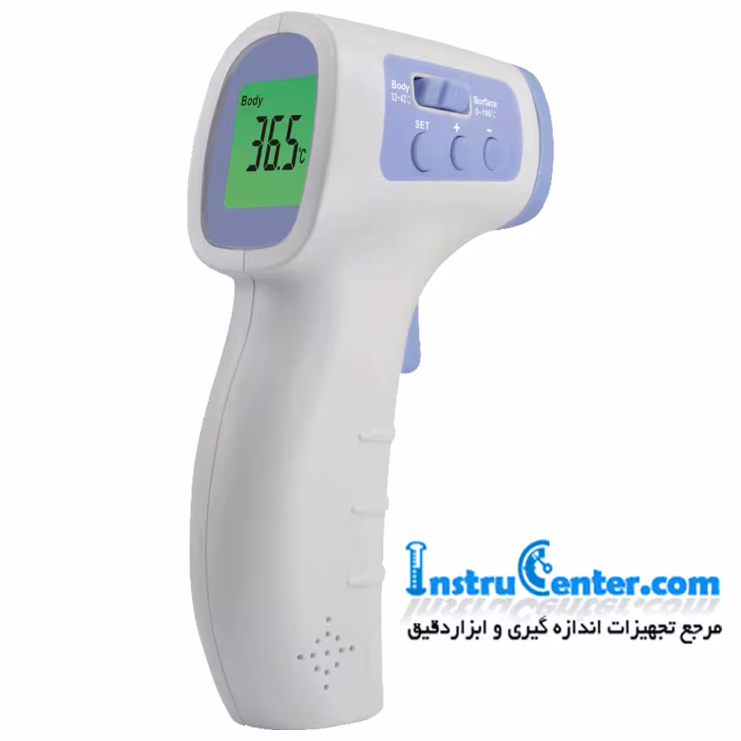 تب سنج دیجیتالی ساخت کمپانی وینتکت مدل WT3652
