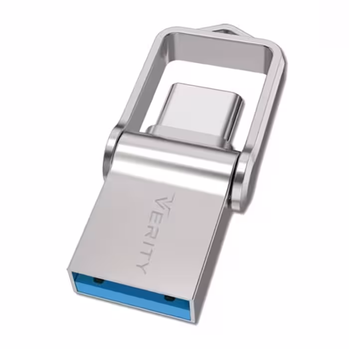 فلش وریتی مدل 512 O ظرفیت 32 گیگ USB 3.0
