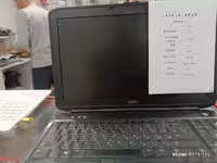 لپ‌تاپ DELL E5530   نصب ویندوز رایگان