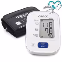 فشارسنج دیجیتال بازویی امرون مدل M2 ا (M2 OMRON)