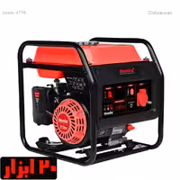 ژنراتور اینورتر کامپکت بنزینی 3500 وات رونیکس مدل RH-4770