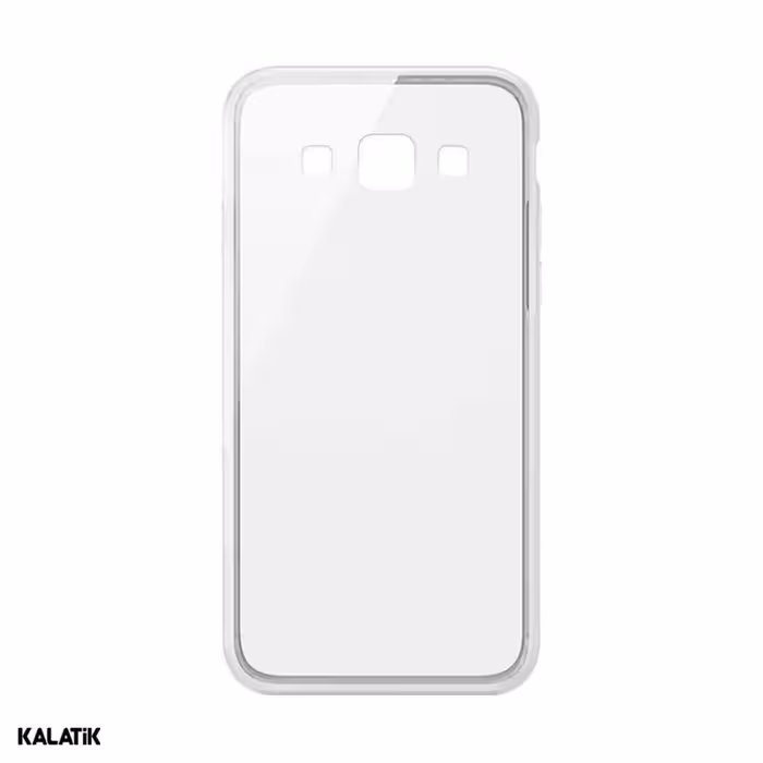 کاور ژله ای گوشی سامسونگ Galaxy A3 (2014)